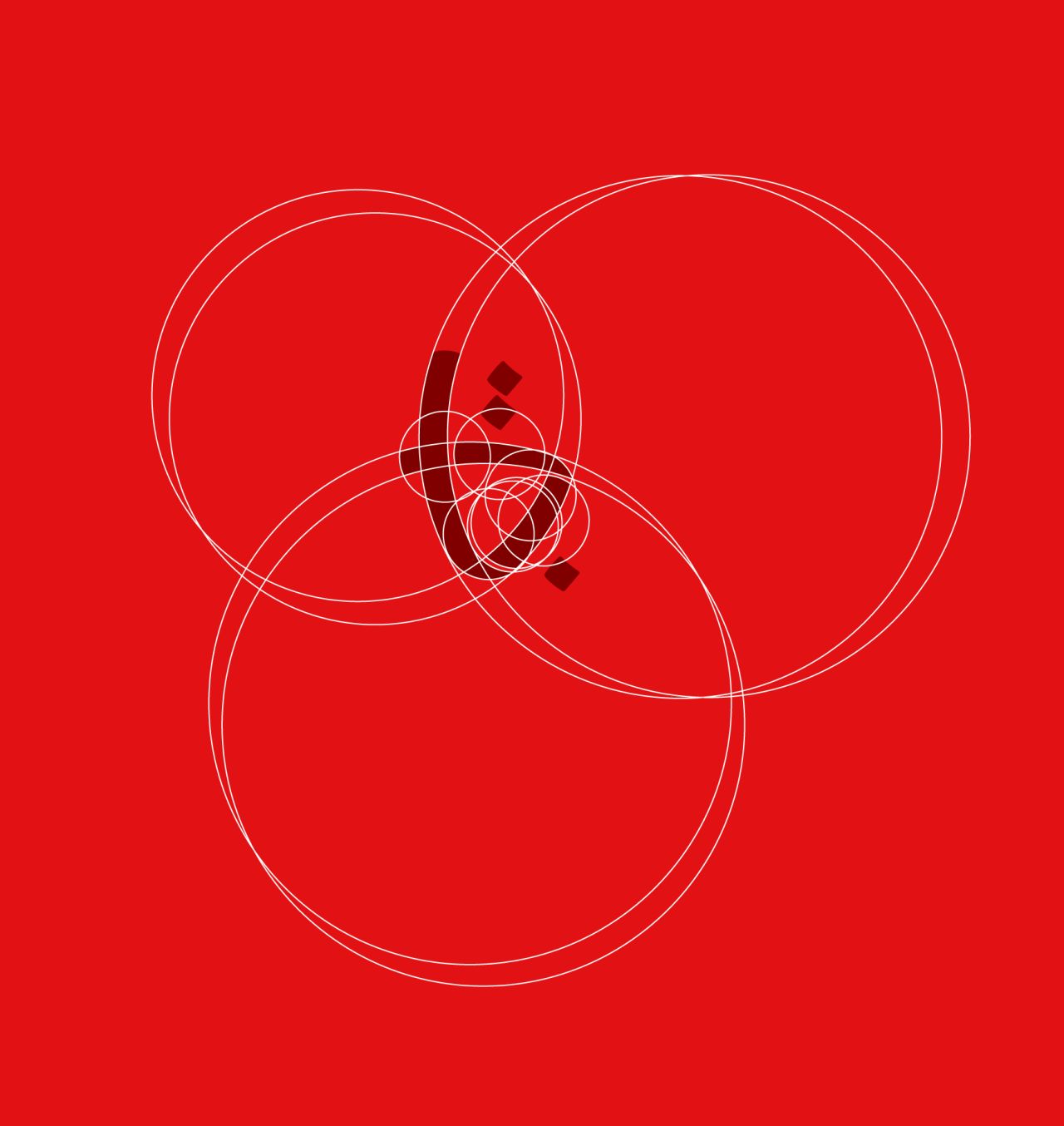 Toulin Balabaki logo in circle anatomy.